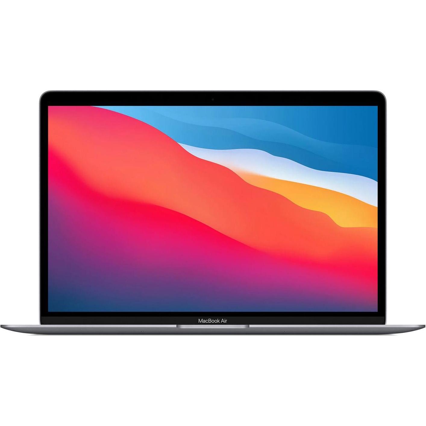 MacBook本体 Apple MacBook Air M1 2020 16GB 512GB MacBook Air (M1, 2020) - 技術仕様 - Apple サポート (日本)